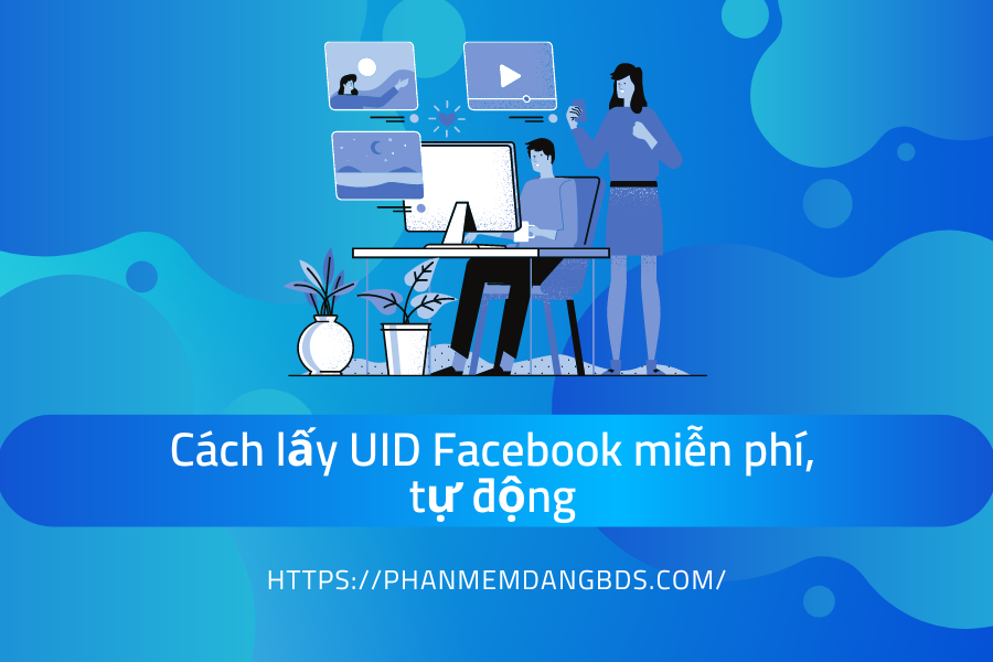UID Facebook là gì
