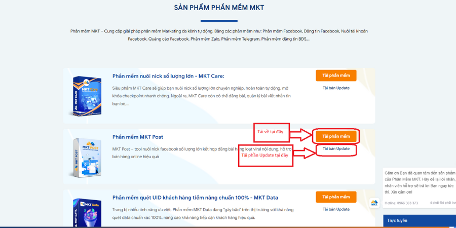 tool auto comment facebook free