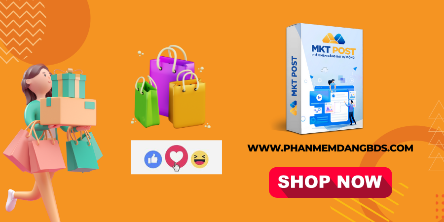 auto thả tim tăng tương tác