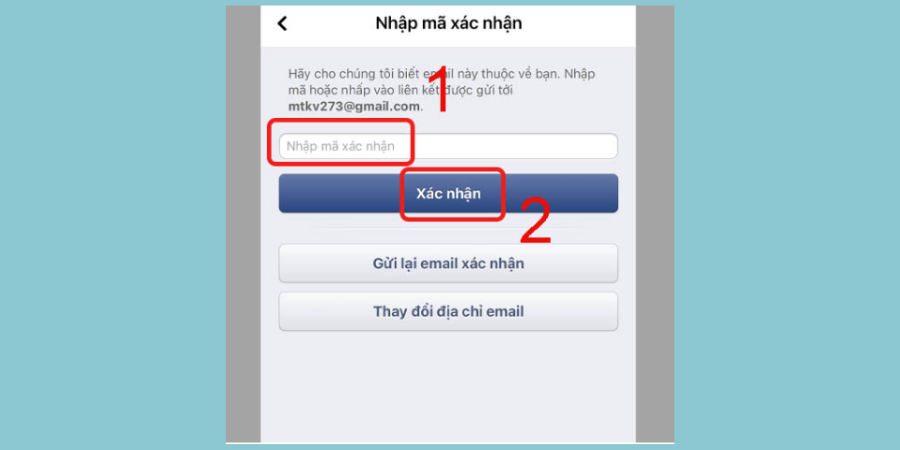cách đăng nhập facebook không cần mật khẩu 