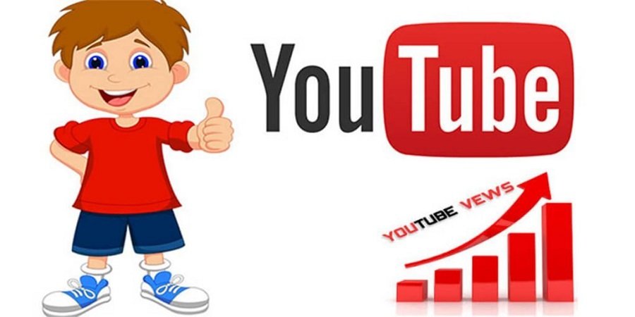 Phần mềm tăng view Youtube