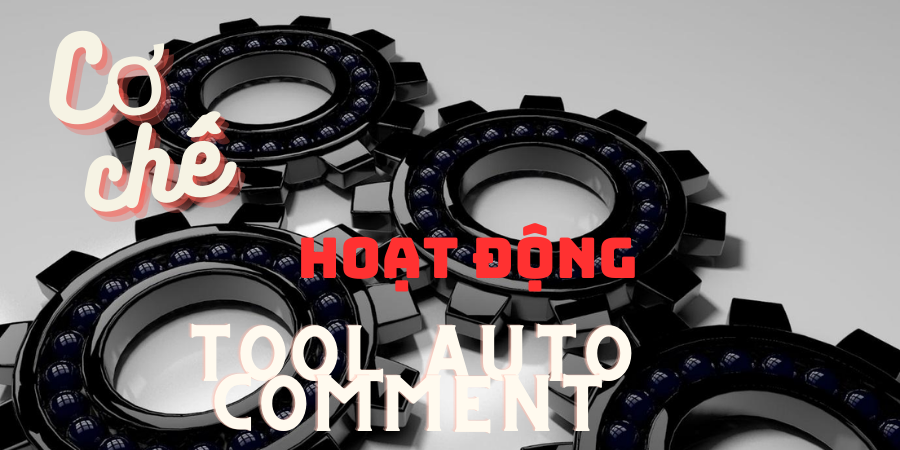 tool auto comment facebook free