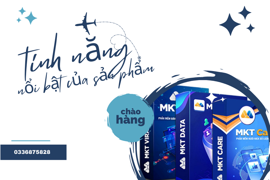mẫu lời chào hàng