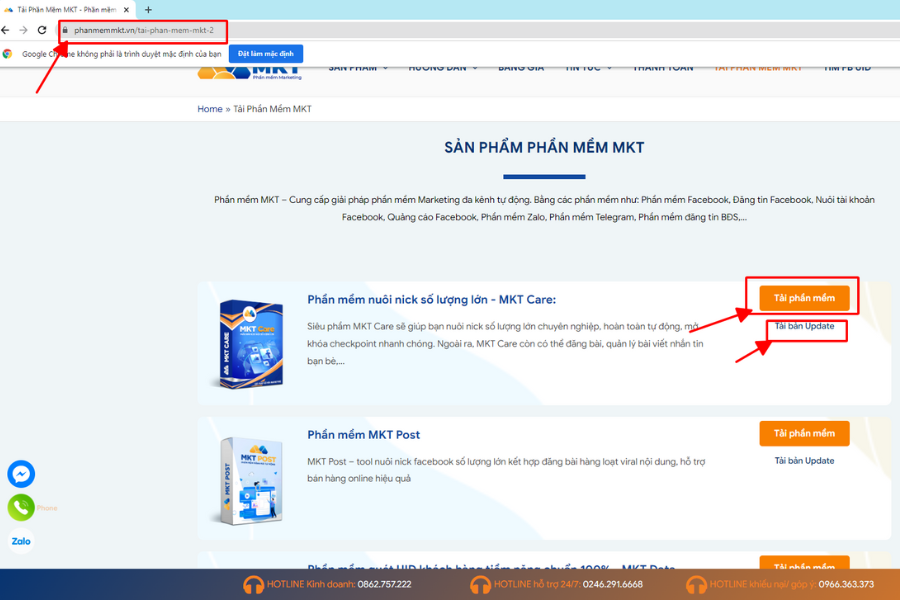 hướng dẫn nuôi via facebook trust cao 
