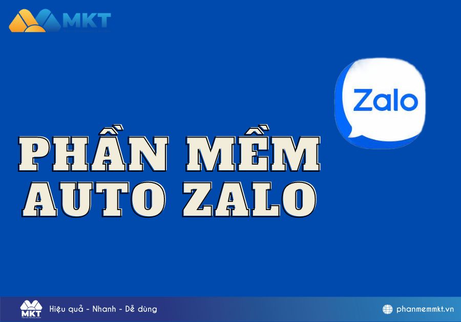 Phần mềm auto Zalo miễn phí là gì? Phần mềm auto Zalo miễn phí là gì?
