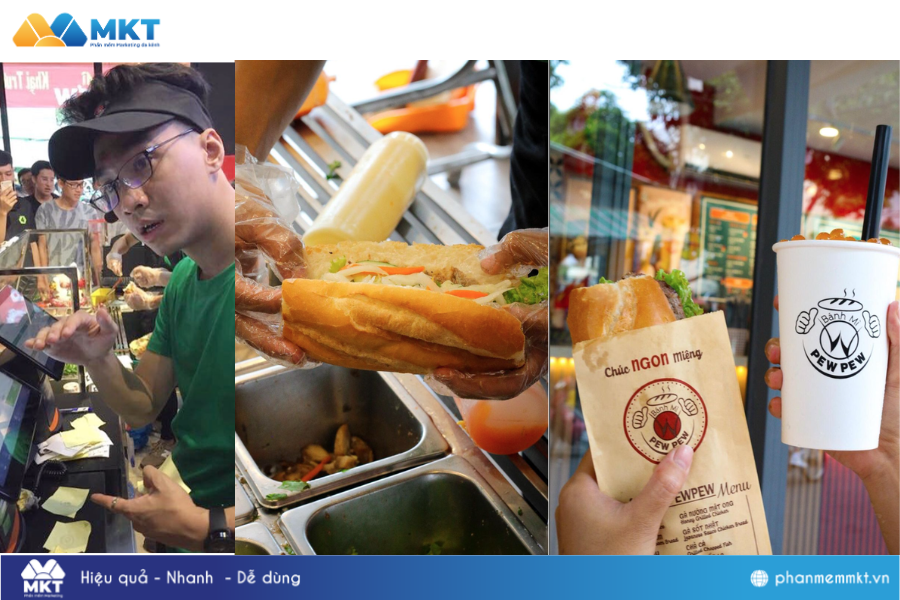 Kịch bản livestream bán hàng