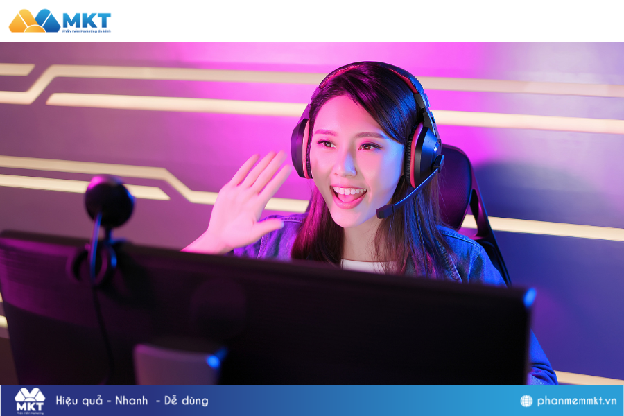 Kịch bản livestream bán hàng