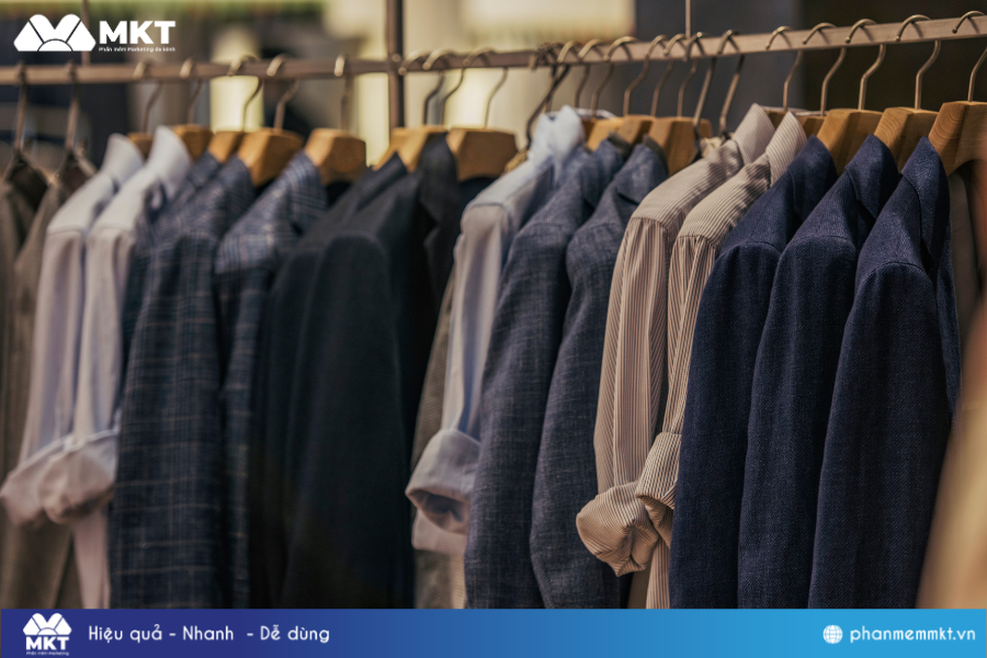 Kịch bản livestream bán hàng