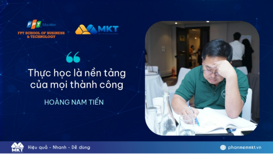 Ứng dụng Công nghệ AI trong Quản trị Doanh nghiệp