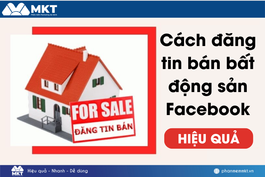 đăng tin bất động sản